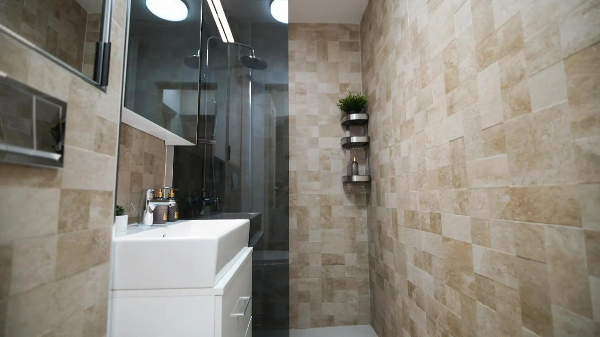 Soul City Apartment Bucharest