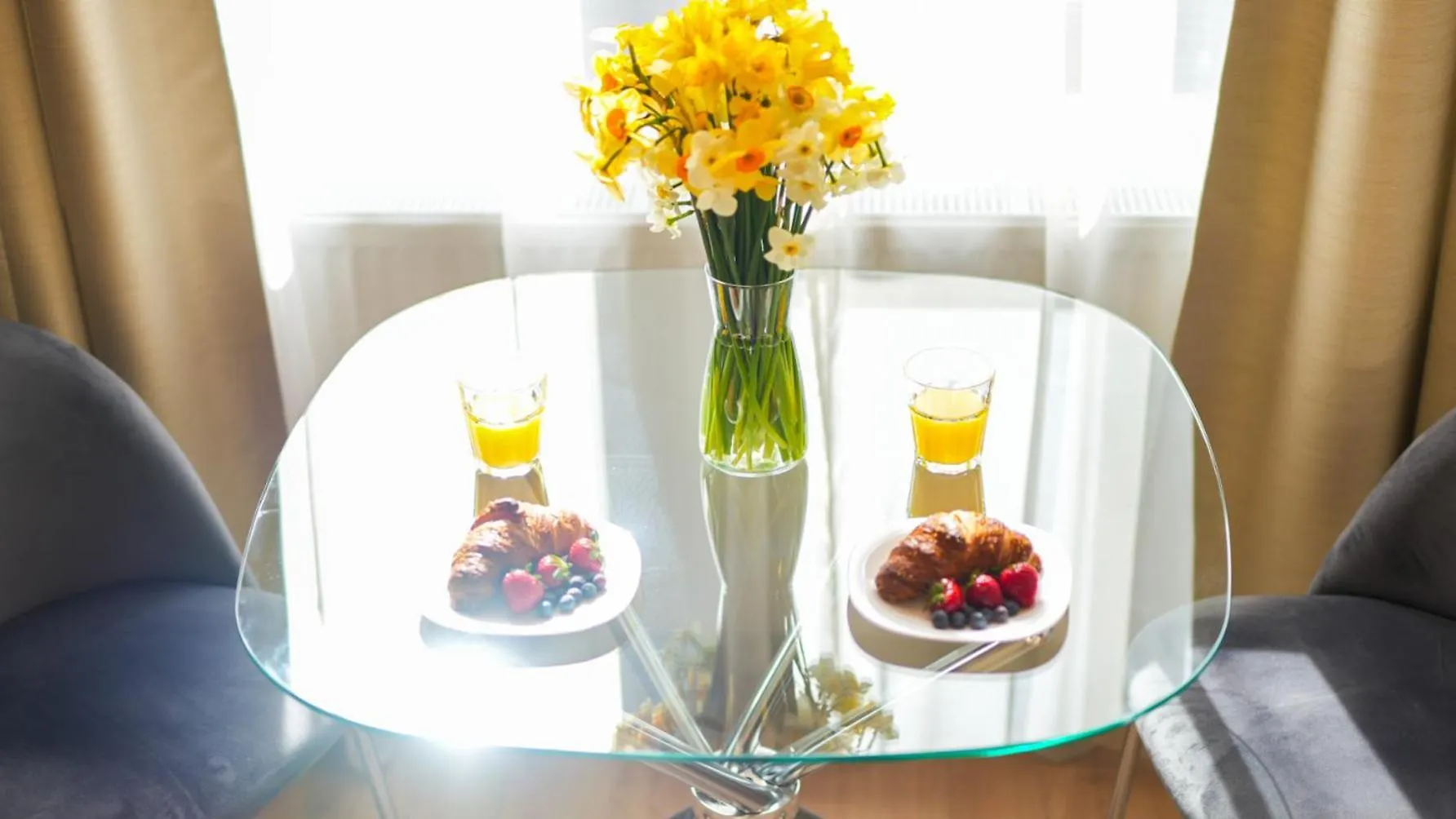 Soul City Apartment 부쿠레슈티