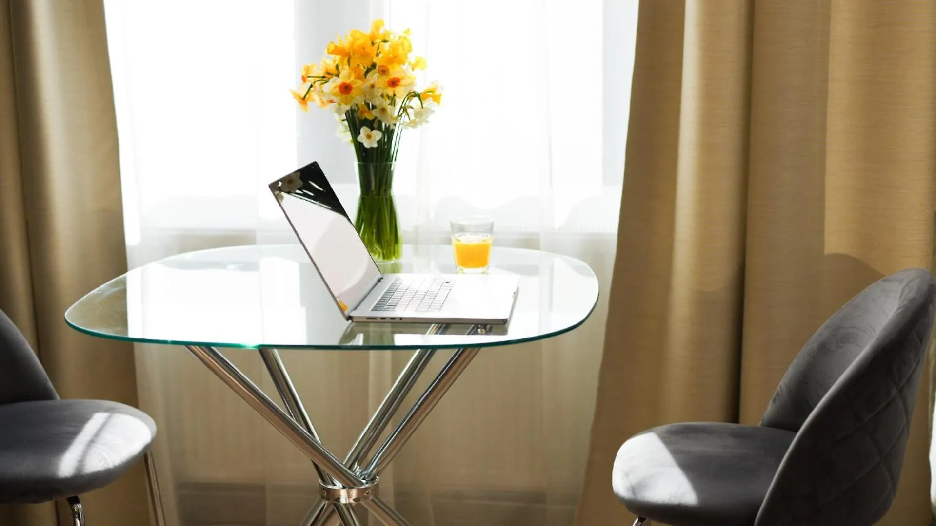 Soul City Apartment 부쿠레슈티