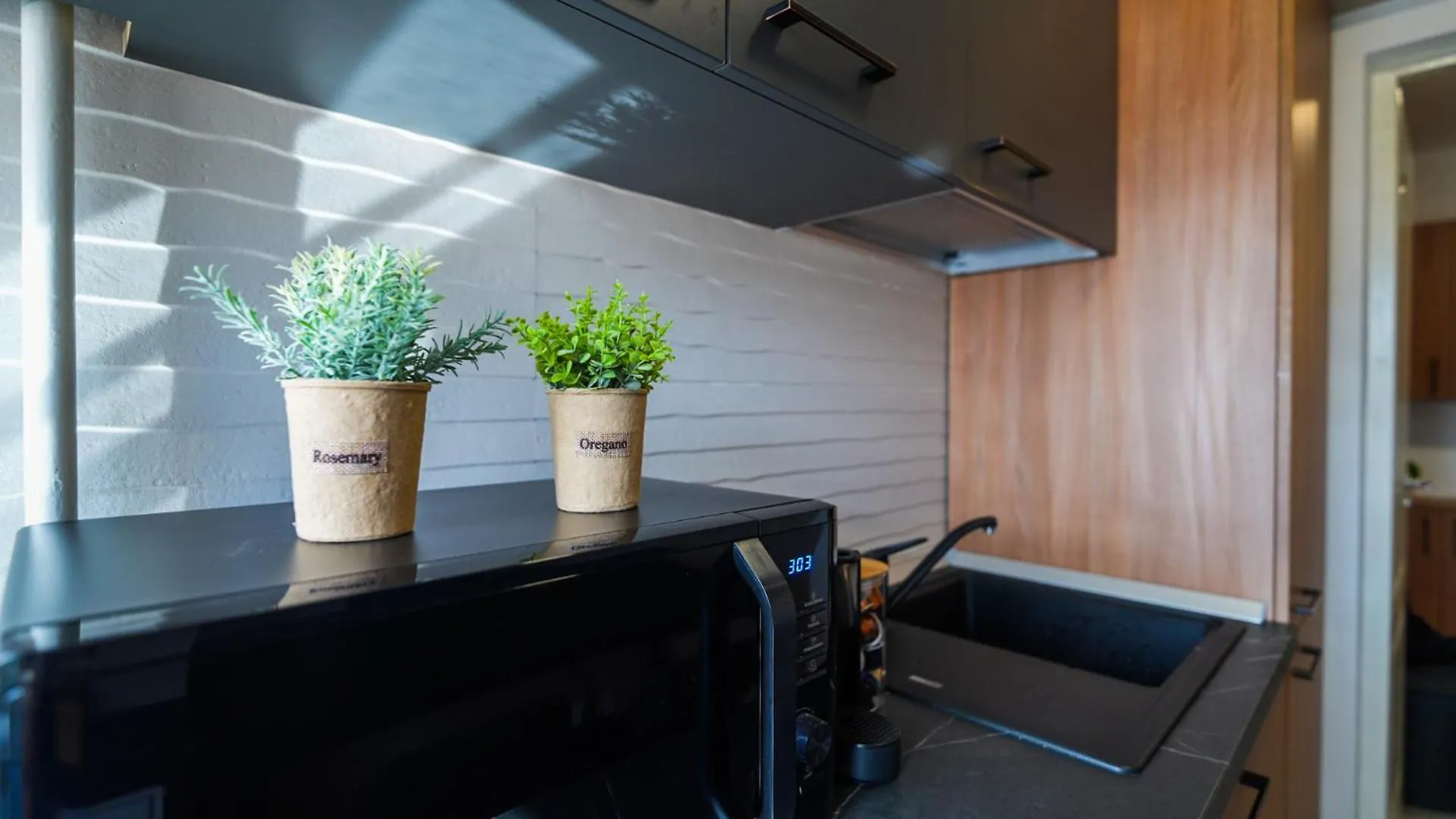 Soul City Apartment 부쿠레슈티