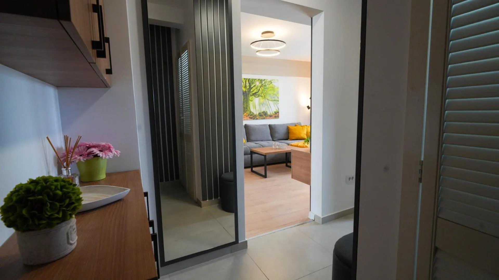 Soul City Apartment Bucharest