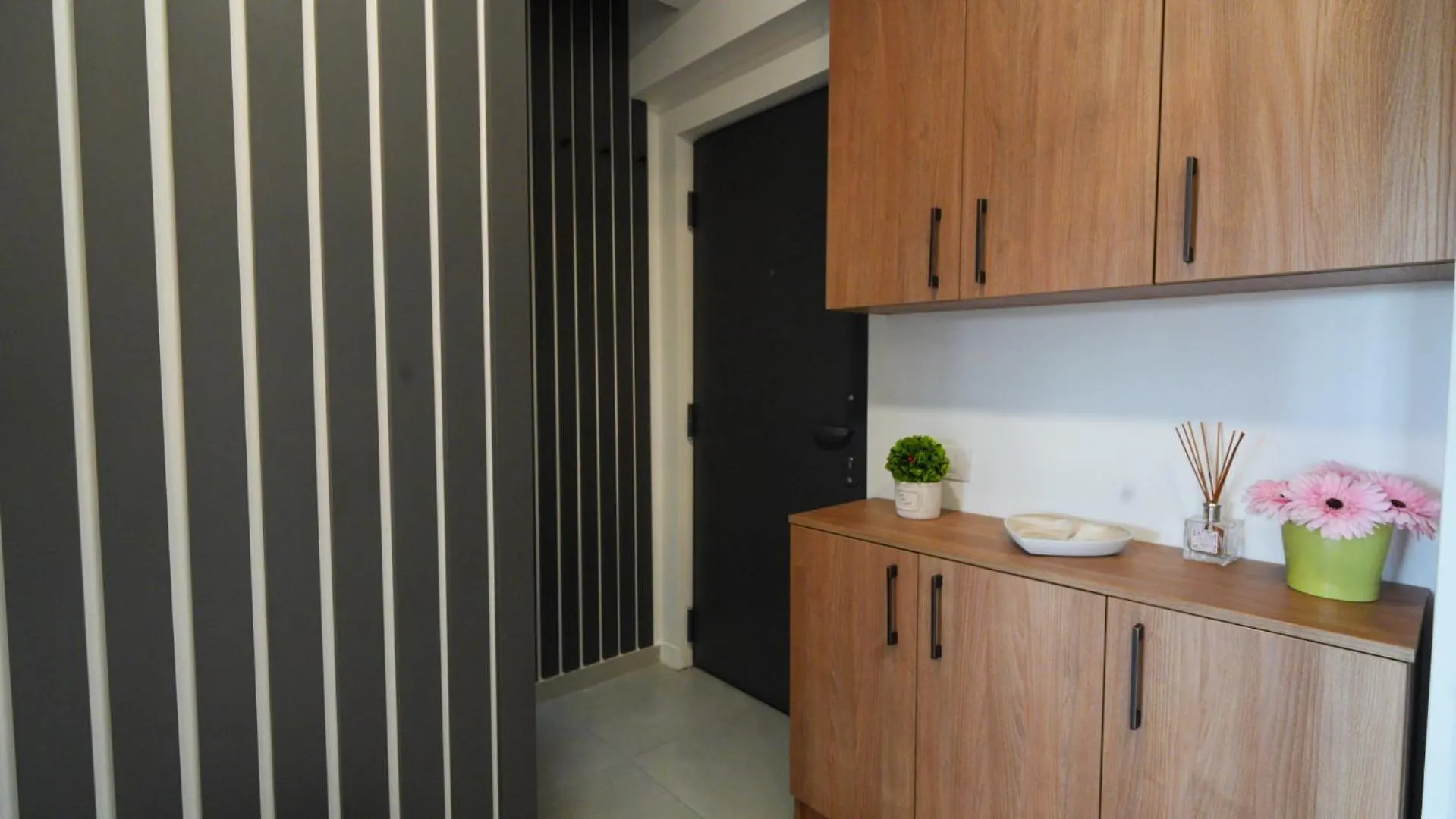Soul City Apartment Bucharest Romania