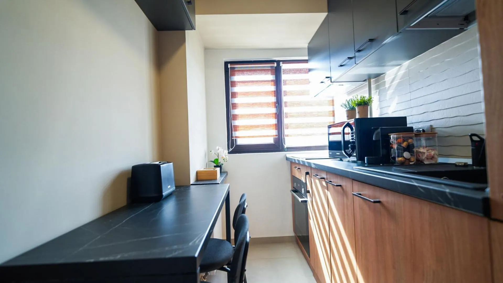 Soul City Apartment Bucharest