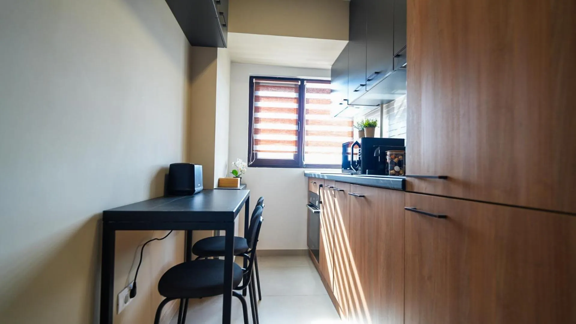 Soul City Apartment Bucharest 0*,