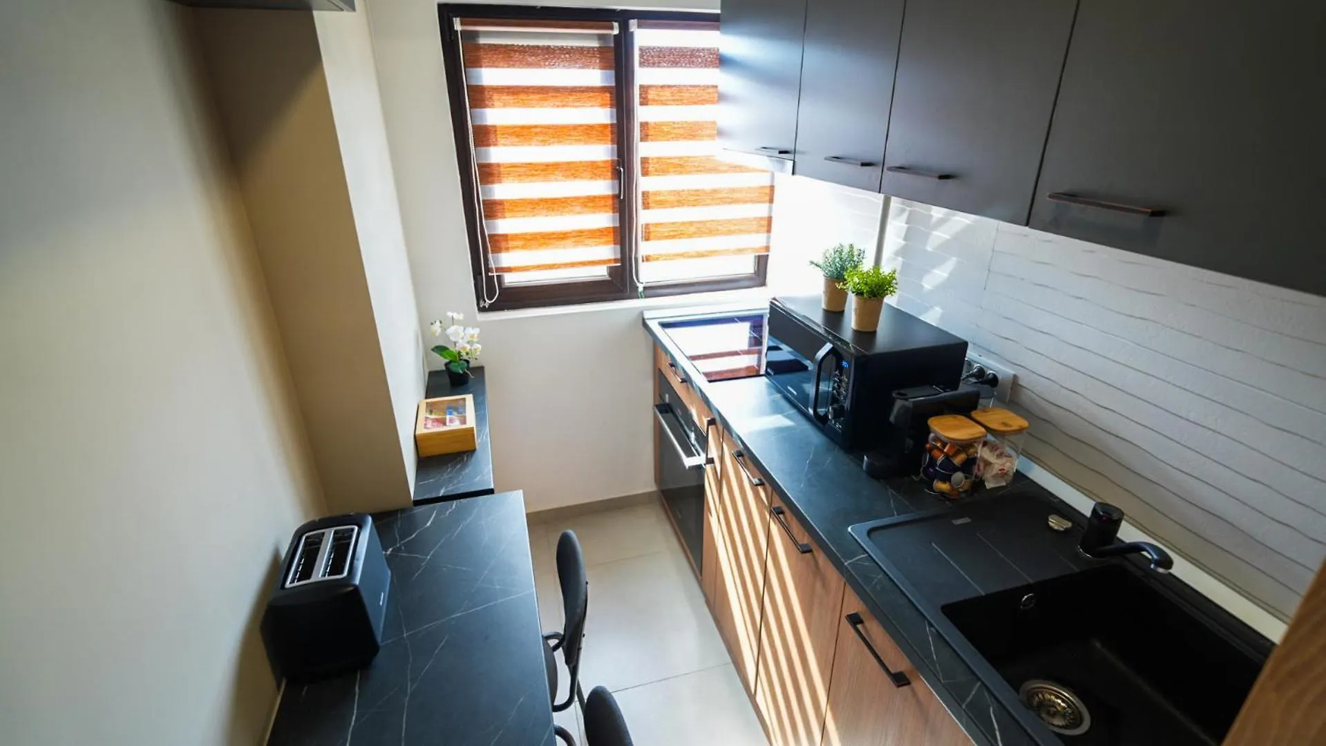 Soul City Apartment Bucharest Romania