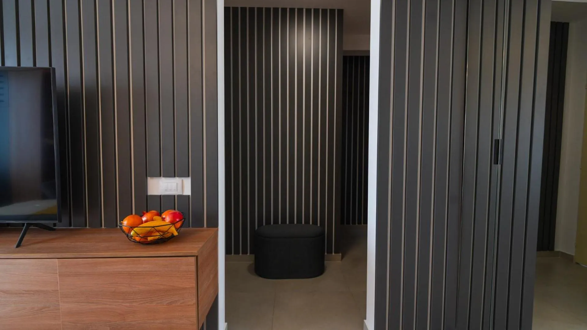 Soul City Apartment Bucharest