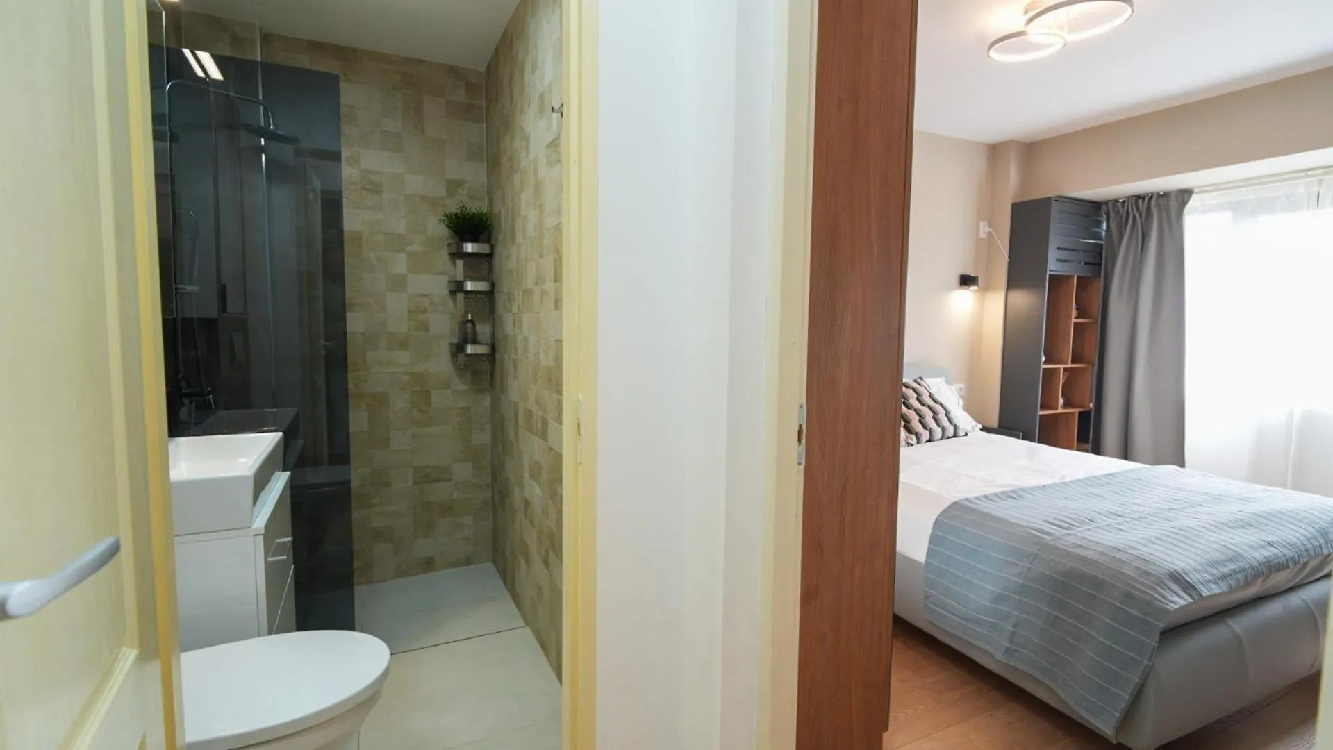 Soul City Apartment Bucharest Romania