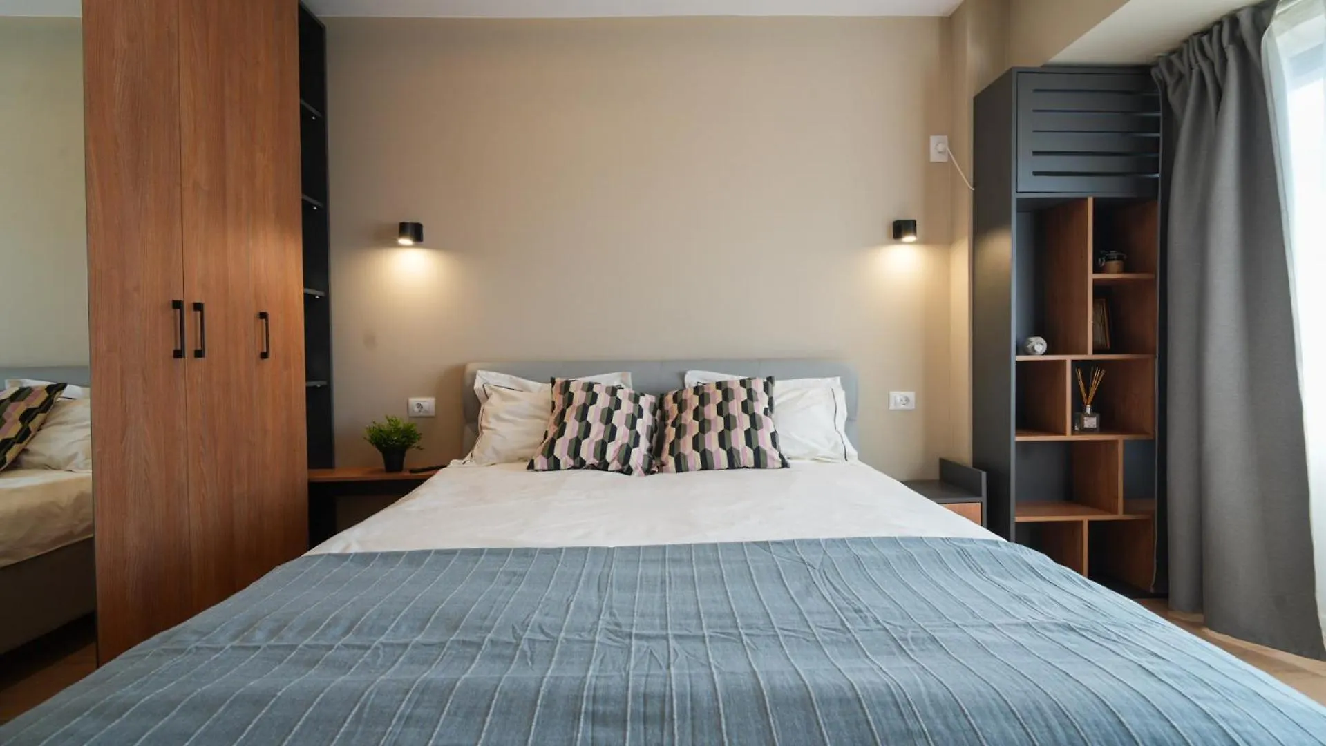 Soul City Apartment Bucharest 0*,  Romania